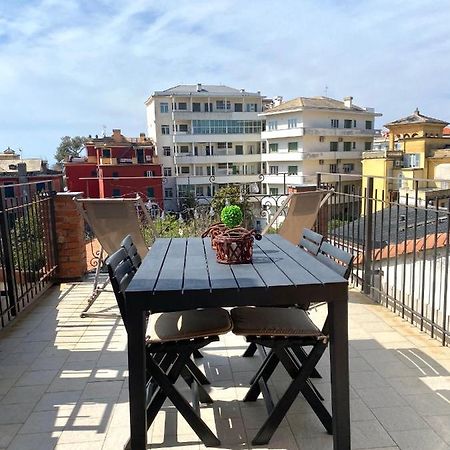 Mon Grenier Apartment Sestri Levante Exterior photo