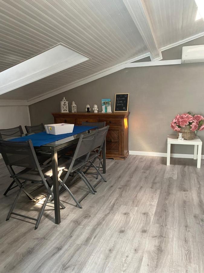 Mon Grenier Apartment Sestri Levante Exterior photo